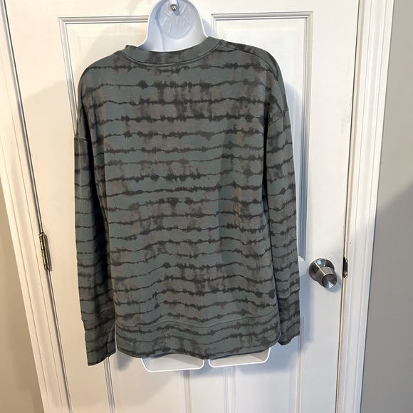 Athleta Coaster Luxe Sweatshirt - Picture 2 of 7